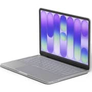 Smartix Ultraguard Laptop Shell Clear MacBook Neo 13Inch - SMPTSN13