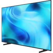 تلفزيون سامسونج U8000H الذكي دقة 4K Ultra HD مقاس 75 بوصة (موديل 2026) UA75U8000HUXSA