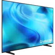 تلفزيون سامسونج U8000H الذكي دقة 4K Ultra HD مقاس 75 بوصة (موديل 2026) UA75U8000HUXSA