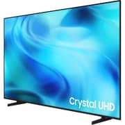 تلفزيون سامسونج U8000H الذكي دقة 4K Ultra HD مقاس 75 بوصة (موديل 2026) UA75U8000HUXSA