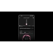 Dyson Airwrap Co-anda2x Multi-styler & Dryer Straight + Wavy Red Velvet Gold - HS09