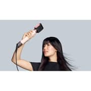 Dyson Airwrap Co-anda2x Multi-styler & Dryer Straight + Wavy Red Velvet Gold - HS09