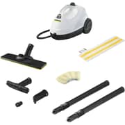 Karcher SC 2EasyFix Vacuum steam Cleaner White
