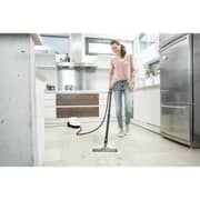 Karcher SC 2EasyFix Vacuum steam Cleaner White