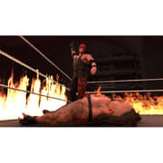 PS5 WWE 2K26 Game