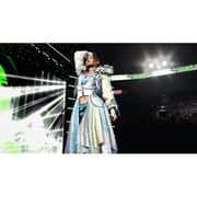 PS5 WWE 2K26 Game