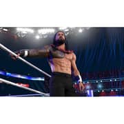 PS5 WWE 2K26 Game
