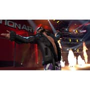 PS5 WWE 2K26 Game