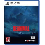 PS5 REANIMAL Game