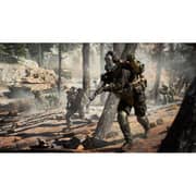 PS5 Battlefield 6 Game