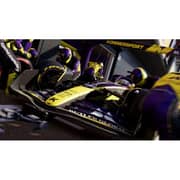 PS5 F1 2025 Game