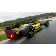 PS5 F1 2025 Game