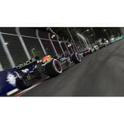 PS5 F1 2025 Game