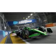 PS5 F1 2025 Game