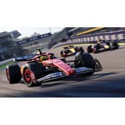 PS5 F1 2025 Game