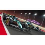 PS5 F1 2025 Game