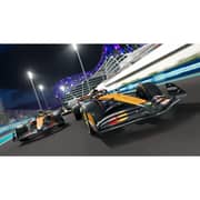 PS5 F1 2025 Game