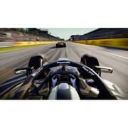 PS5 F1 2025 Game