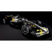 PS5 F1 2025 Game