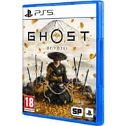 PS5 Ghost of Yotei Game