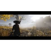 PS5 Ghost of Yotei Game