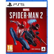 PS5 Spider-Man 2 Game