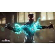 PS5 Spider-Man 2 Game