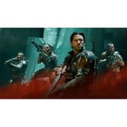 PS5 Call Of Duty Black Ops 7 Game