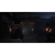PS5 Fatal Frame II Crimson Butterfly Remake Game