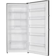 Super General Upright Freezer Inox - SGUF700ASE