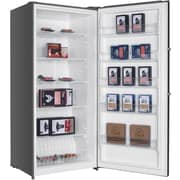 Super General Upright Freezer Inox - SGUF700ASE