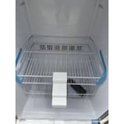 Super General Upright Freezer Inox - SGUF700ASE