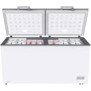 Super General Upright Freezer White - SGF755DDE