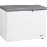 Super General Chest Freezer 371L White - SGF444HMEI