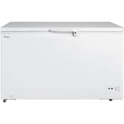 Super General Chest Freezer 418L White - SGF544MN2E