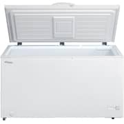Super General Chest Freezer 418L White - SGF544MN2E