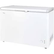 Super General Chest Freezer 300L White - SGF344HE