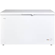Super General Chest Freezer 350L White - SGF444HE