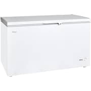 Super General Chest Freezer 350L White - SGF444HE