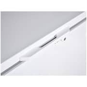Super General Chest Freezer 350L White - SGF444HE