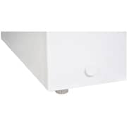 Super General Chest Freezer 350L White - SGF444HE