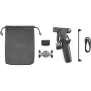 DJI Osmo Mobile 8 3-Axis Gimbal Stabilizer Black - CP.OS.00000492.03