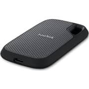 SanDisk Extreme Portable SSD USB3.0 2TB Black - SDSSDE62-2T00-GA0