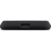 SanDisk Extreme Portable SSD USB3.0 2TB Black - SDSSDE62-2T00-GA0