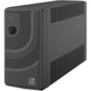 Mercury MAVERICK 750 Offline UPS With 2X Universal Socket
