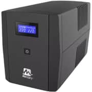 Mercury MAVERICK 750 Offline UPS With 2X Universal Socket