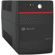 Mercury MAVERICK 850 Offline UPS With 2X Universal Socket