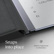 ReMarkable 2 Paper Tablet - WiFi 8GB 1GB RAM 10.3inch Black With Marker & Book Folio - International Version - RM81C-1000NW