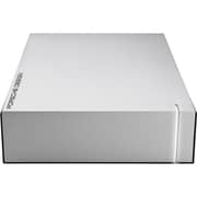 LaCie Porsche Design Desktop External Hard Drive USB3.0 3TB Grey - STEW3000400