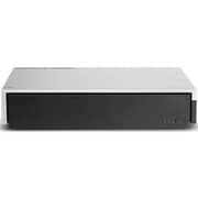 LaCie Porsche Design Desktop External Hard Drive USB3.0 3TB Grey - STEW3000400